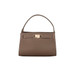 Buti Olivia Leather Grab Handbag
