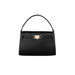 Buti Olivia Leather Grab Handbag
