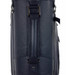 Terrida Veneto  T- Zone Italian Luxury Leather Golf Bag - Dark Blue