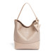 Parise 51 Woven Leather Hobo Bag