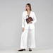Arcadia Arco Medium Pebble Leather Grab Bag
