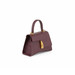 Arcadia Arco Medium Pebble Leather Grab Bag