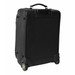 Terrida Leather Trolley Suitcase