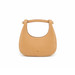 Arcadia Heritage Large Leather Hobo Bag