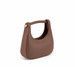 Arcadia Heritage Large Leather Hobo Bag