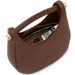 Arcadia Heritage  Leather Hobo Grab Bag
