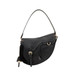 Boldrini Italian Leather  Sveva Saddle Satchel Shoulder Bag