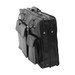 Old Angler Top Zip Italian Large Leather Briefcase