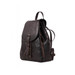 Chiarugi Italian Leather Old Tuscany Rustic Backpack