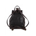 Chiarugi Italian Leather Old Tuscany Rustic Backpack