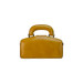 Pratesi Brunelleschi Nana Radica Leather Handbag
