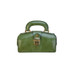 Pratesi Brunelleschi Nana Radica Leather Handbag