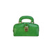 Pratesi Brunelleschi Nana Radica Leather Handbag