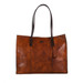 Chiarugi Italian Leather Old Tuscany Tote Shopper Bag