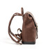 Dust Designer Leather Unisex Backpack