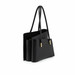Arcadia Futura Leather Large Tote Shoulder Bag