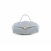 Arcadia Calipso Top Handled Leather Handbag