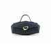 Arcadia Calipso Top Handled Leather Handbag