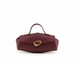 Arcadia Calipso Top Handled Leather Handbag