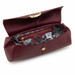Arcadia Calipso Top Handled Leather Handbag