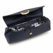 Arcadia Calipso Top Handled Leather Handbag