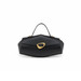 Arcadia Calipso Top Handled Leather Handbag