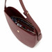 Arcadia Malala Leather Large Hobo Handbag