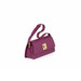 Arcadia Flavia East West Leather Shoulder Handbag