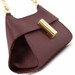 Arcadia Emma Small Leather Shoulder Crossbody Handbag