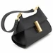 Arcadia Emma Small Leather Shoulder Crossbody Handbag