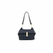 Arcadia Emma Small Leather Shoulder Crossbody Handbag