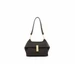Arcadia Emma Small Leather Shoulder Crossbody Handbag