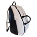 Terrida Italian Leather All Racket Bag Backpack