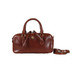 Chiarugi Classic Range Italian Leather East West Grab Handbag
