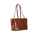 Chiarugi Italian Leather  Naima Tote Shopper Bag
