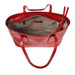 Chiarugi Italian Leather  Naima Tote Shopper Bag