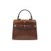 Pratesi Bruce Leather Fondoli Grab Bag 