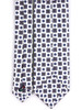 Don Mimi Giangy Italian Handmade 3 fold Silk Tie
