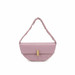 Arcadia Moon Large Leather Grab Bag 