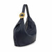 Arcadia Astrid Leather Large Hobo Shoulder Bag