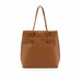 Arcadia Gaia Italian Leather Large Tote Shopper