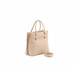 Arcadia Gaia Italian Leather Tote Handbag