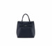 Arcadia Gaia Italian Leather Tote Handbag