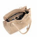Arcadia Brisida Italian Leather Shoulder Bag