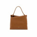 Arcadia Julia Italian Leather Large Tote 