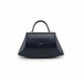 Arcadia Siren Large Top Handled Leather Handbag