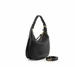 Arcadia Iole Leather Hobo Grab Bag