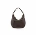 Arcadia Iole Leather Hobo Grab Bag