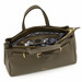 Arcadia Arisa East West Leather Tote
