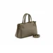 Arcadia Arisa East West Leather Grab Handbag